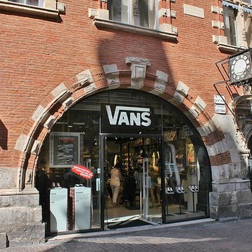 Hôtel Pierre Comère à Toulouse 