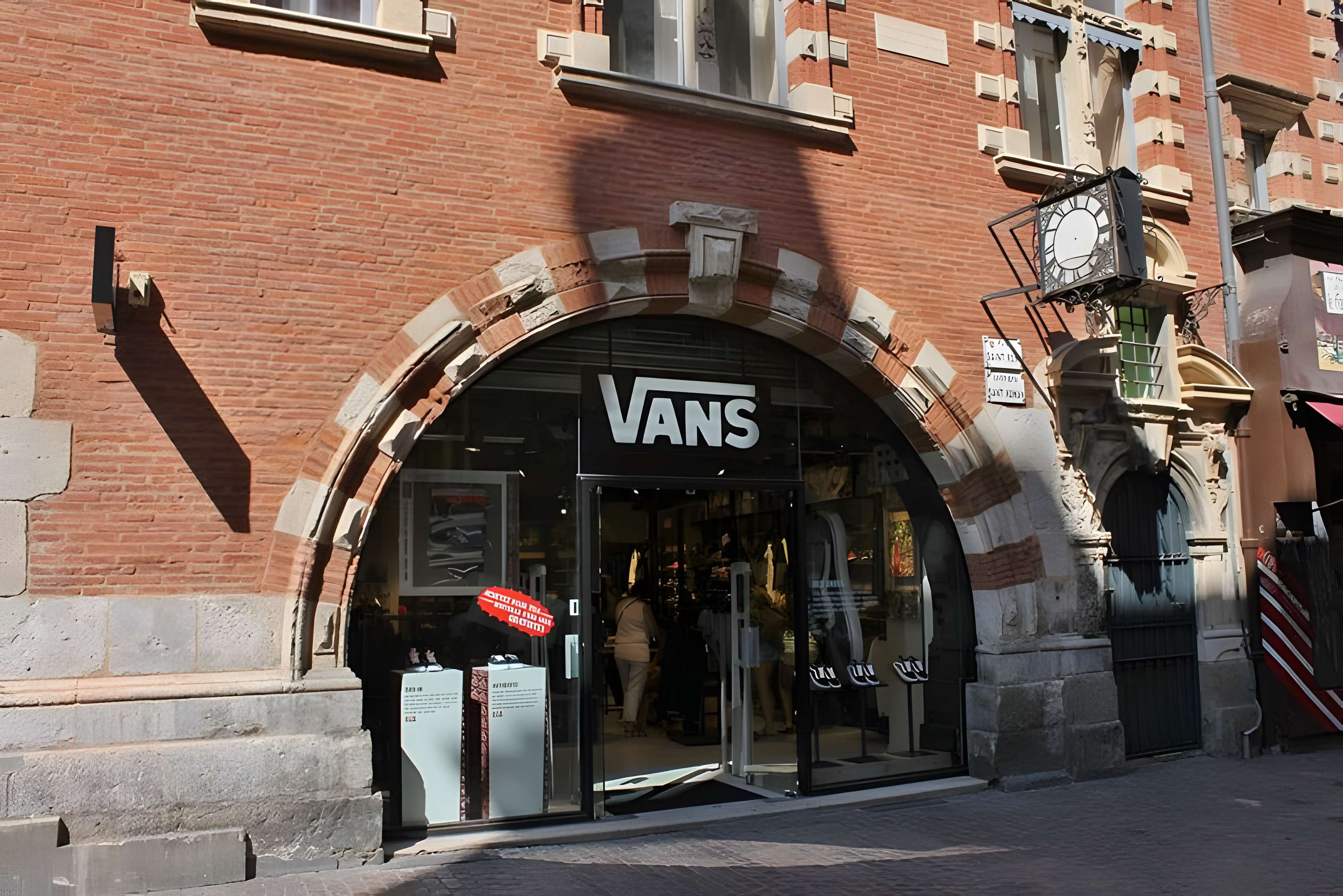 Hôtel Pierre Comère à Toulouse 