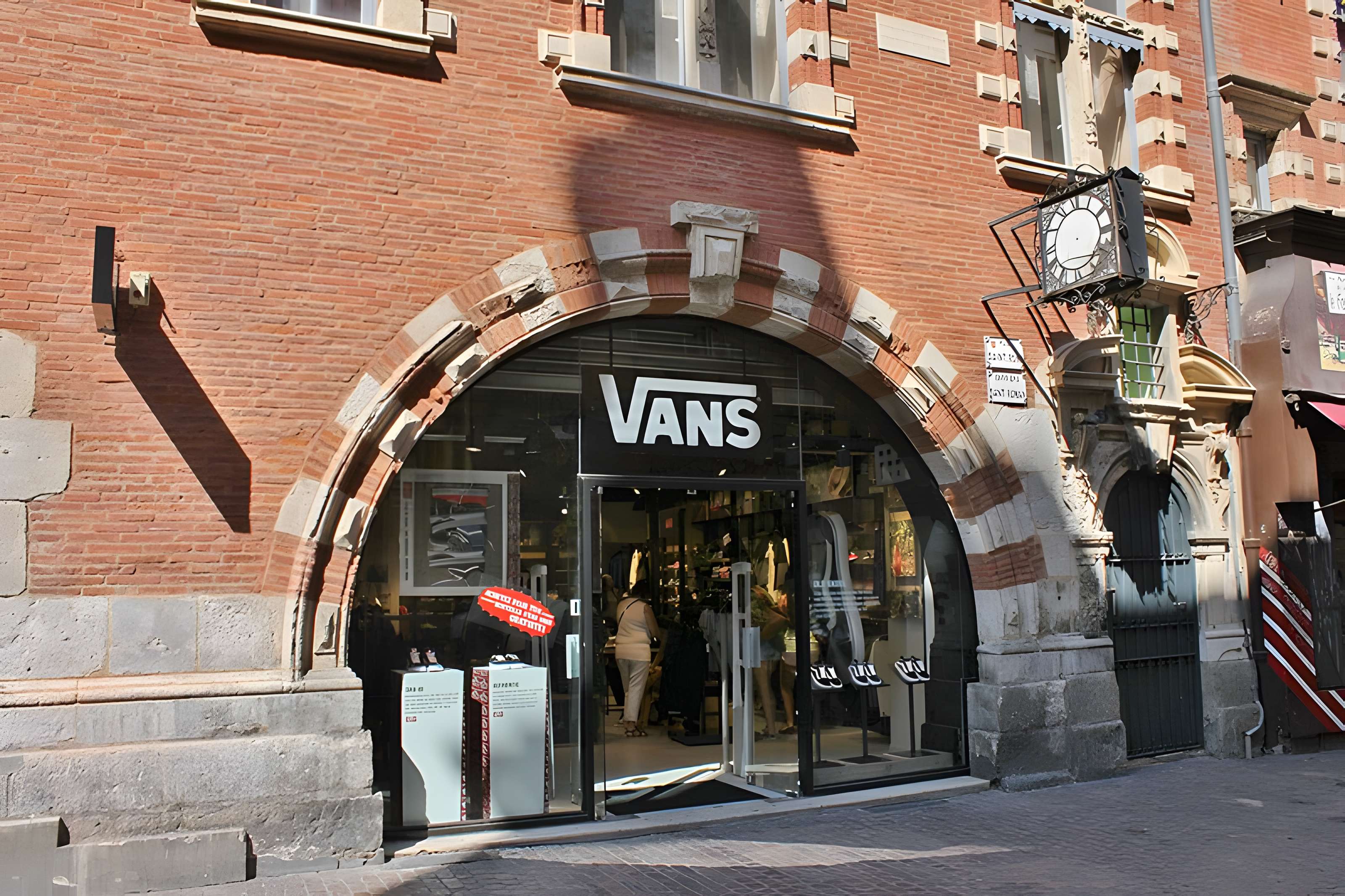 Hôtel Pierre Comère à Toulouse 