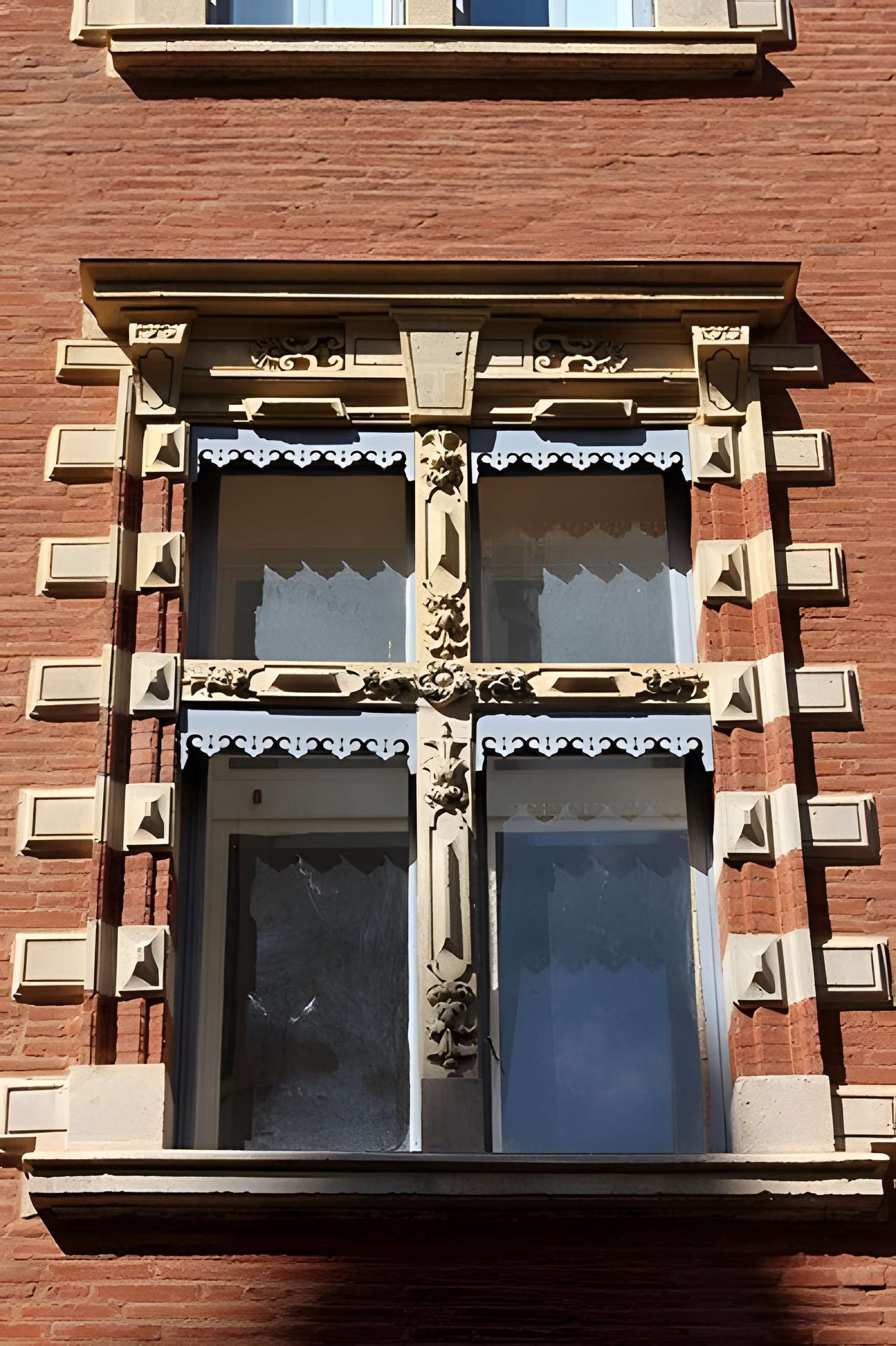 Hôtel Pierre Comère à Toulouse 