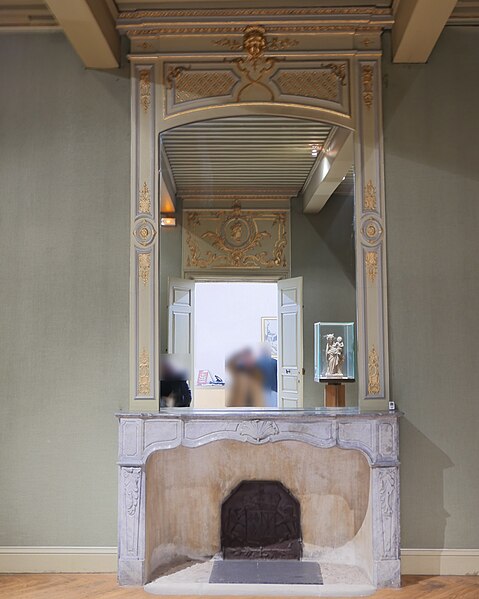 Hôtel Pierre de Luxembourg à Villeneuve-lès-Avignon