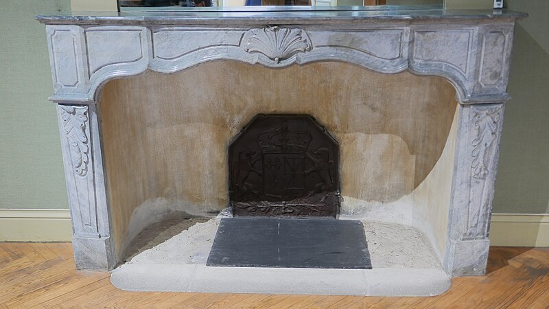 Hôtel Pierre de Luxembourg à Villeneuve-lès-Avignon