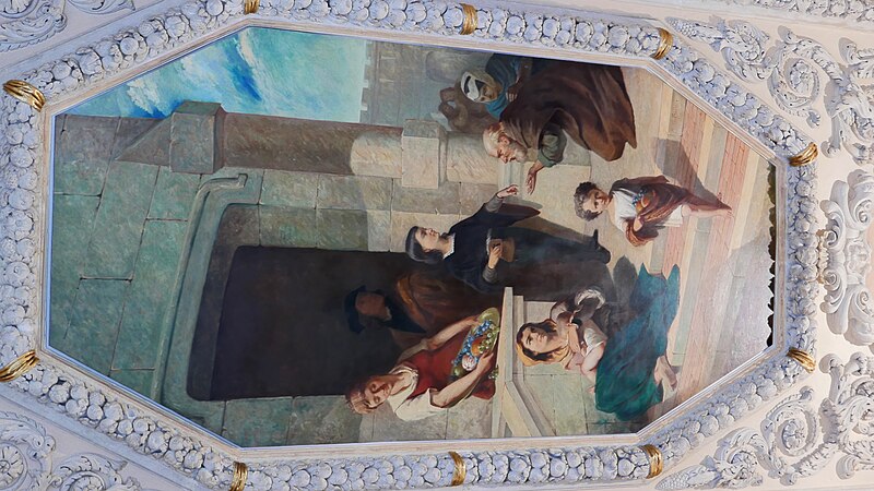 Hôtel Pierre de Luxembourg à Villeneuve-lès-Avignon