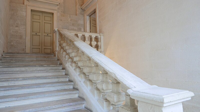 Hôtel Pierre de Luxembourg à Villeneuve-lès-Avignon
