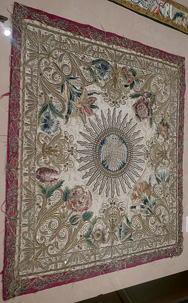 Hôtel Pierre de Luxembourg à Villeneuve-lès-Avignon