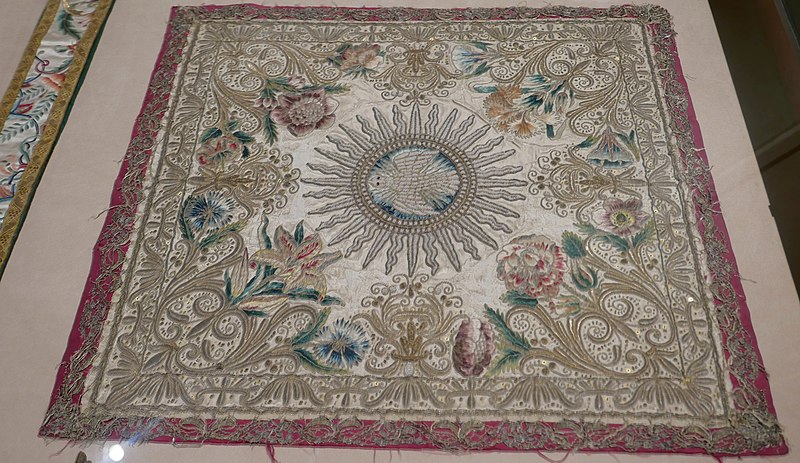 Hôtel Pierre de Luxembourg à Villeneuve-lès-Avignon