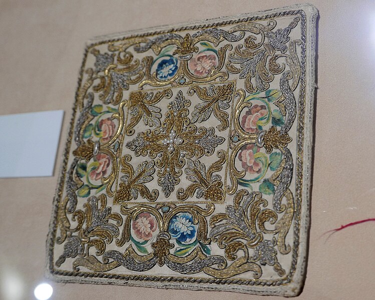 Hôtel Pierre de Luxembourg à Villeneuve-lès-Avignon