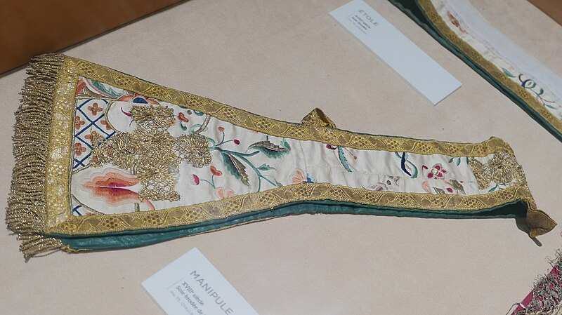 Hôtel Pierre de Luxembourg à Villeneuve-lès-Avignon