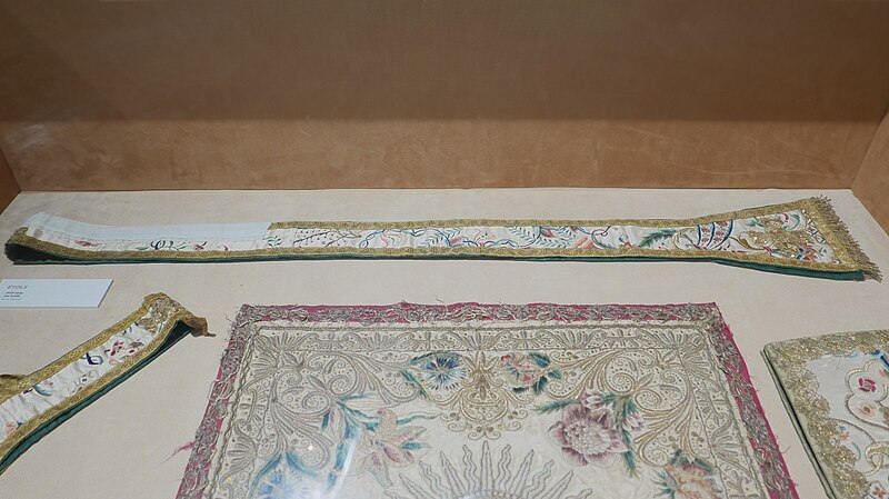 Hôtel Pierre de Luxembourg à Villeneuve-lès-Avignon