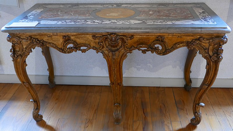 Hôtel Pierre de Luxembourg à Villeneuve-lès-Avignon