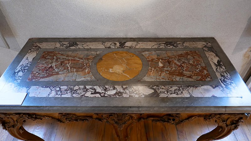 Hôtel Pierre de Luxembourg à Villeneuve-lès-Avignon