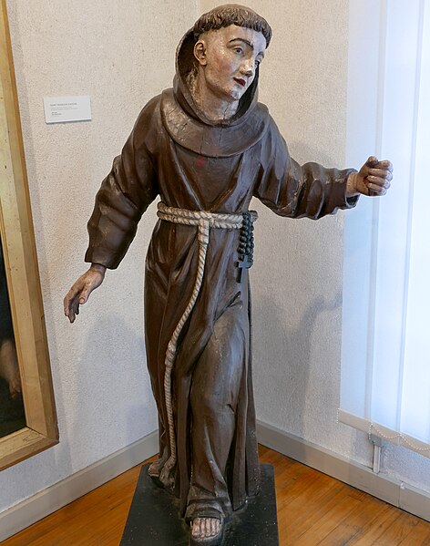 Hôtel Pierre de Luxembourg à Villeneuve-lès-Avignon