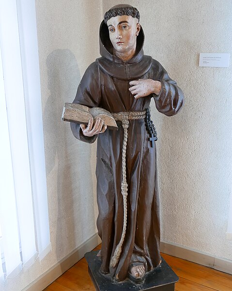 Hôtel Pierre de Luxembourg à Villeneuve-lès-Avignon