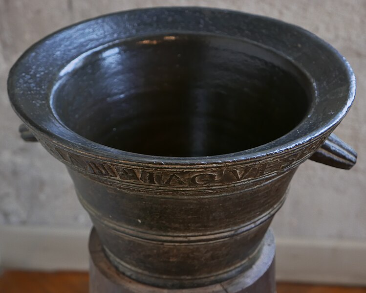 Hôtel Pierre de Luxembourg à Villeneuve-lès-Avignon