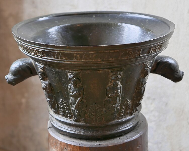 Hôtel Pierre de Luxembourg à Villeneuve-lès-Avignon