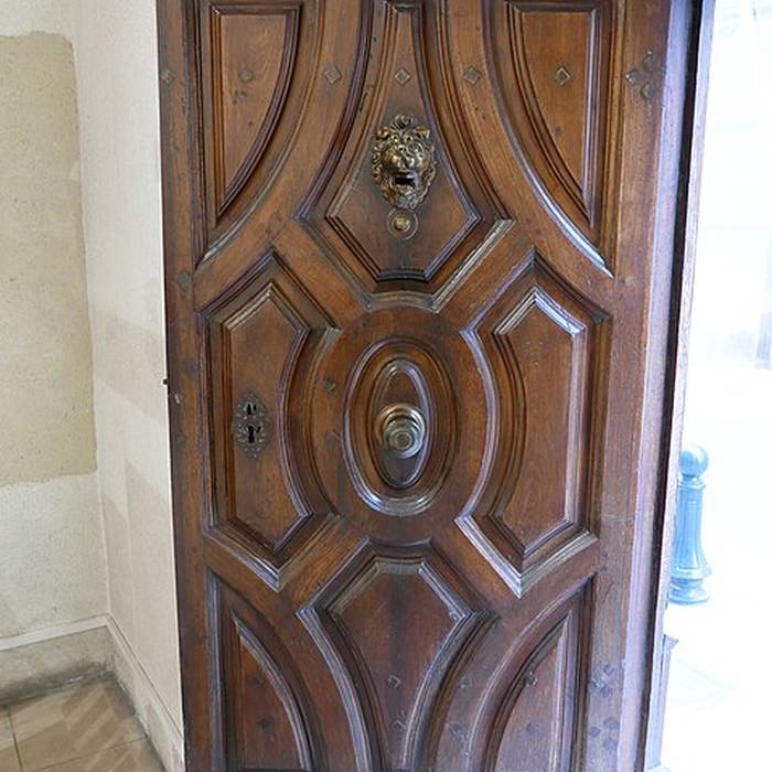 Photo de Hôtel Pierre de Luxembourg à Villeneuve-lès-Avignon