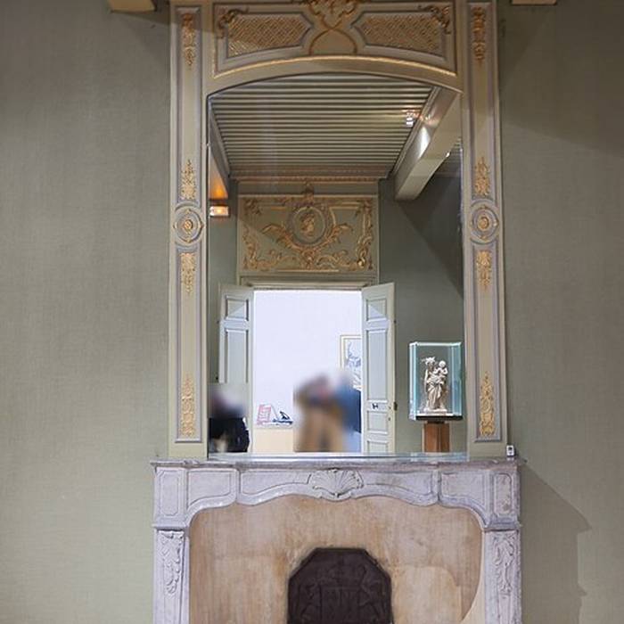 Photo de Hôtel Pierre de Luxembourg à Villeneuve-lès-Avignon