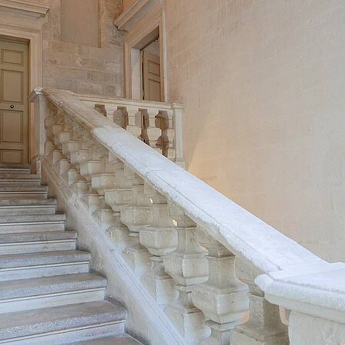 Photo de Hôtel Pierre de Luxembourg à Villeneuve-lès-Avignon