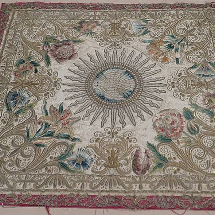 Photo de Hôtel Pierre de Luxembourg à Villeneuve-lès-Avignon