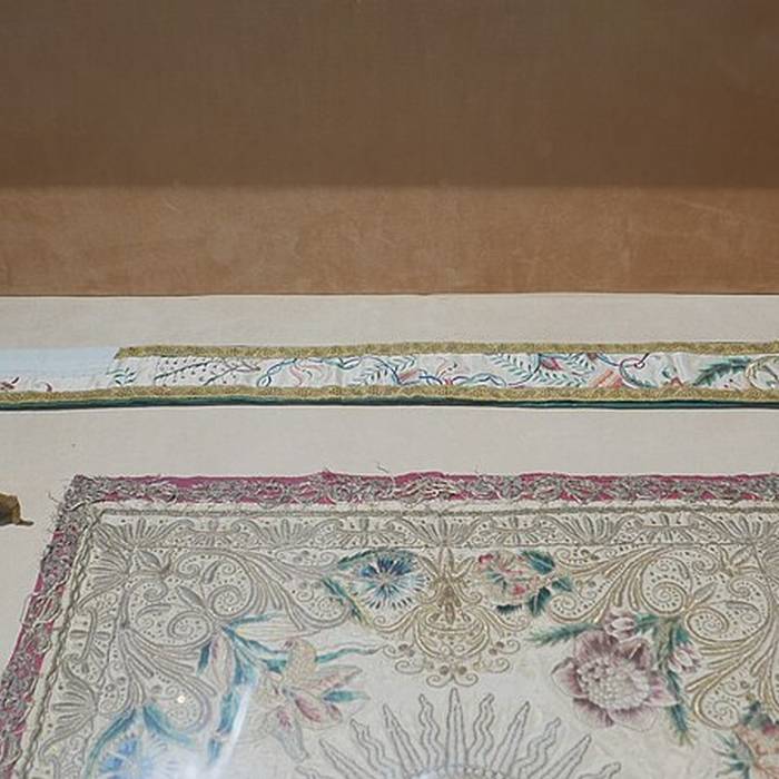 Photo de Hôtel Pierre de Luxembourg à Villeneuve-lès-Avignon