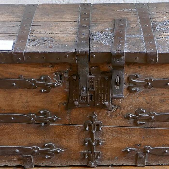 Photo de Hôtel Pierre de Luxembourg à Villeneuve-lès-Avignon