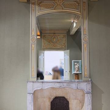 Hôtel Pierre de Luxembourg à Villeneuve-lès-Avignon