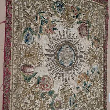 Hôtel Pierre de Luxembourg à Villeneuve-lès-Avignon