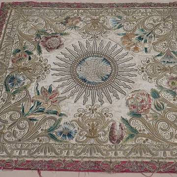 Hôtel Pierre de Luxembourg à Villeneuve-lès-Avignon