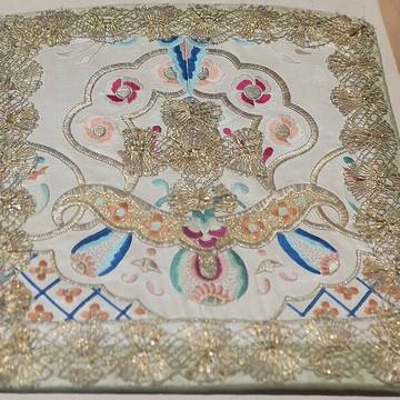 Hôtel Pierre de Luxembourg à Villeneuve-lès-Avignon