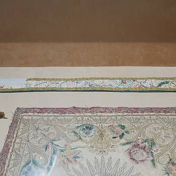 Hôtel Pierre de Luxembourg à Villeneuve-lès-Avignon