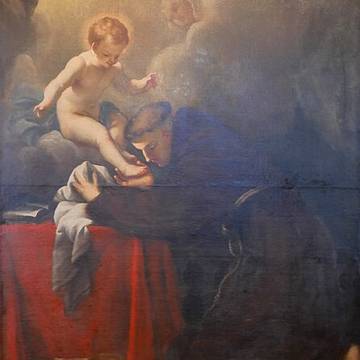 Hôtel Pierre de Luxembourg à Villeneuve-lès-Avignon