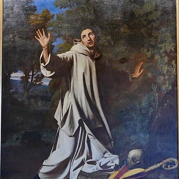 Hôtel Pierre de Luxembourg à Villeneuve-lès-Avignon