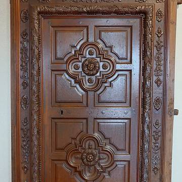 Hôtel Pierre de Luxembourg à Villeneuve-lès-Avignon