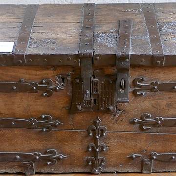 Hôtel Pierre de Luxembourg à Villeneuve-lès-Avignon