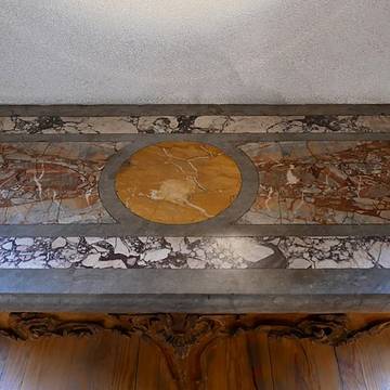 Hôtel Pierre de Luxembourg à Villeneuve-lès-Avignon