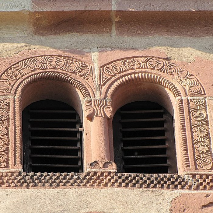 Photo de Chapelle Saint-Ulrich dAvolsheim