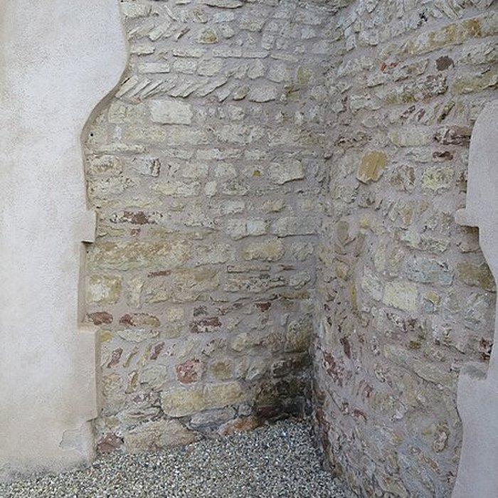 Photo de Chapelle Saint-Ulrich dAvolsheim