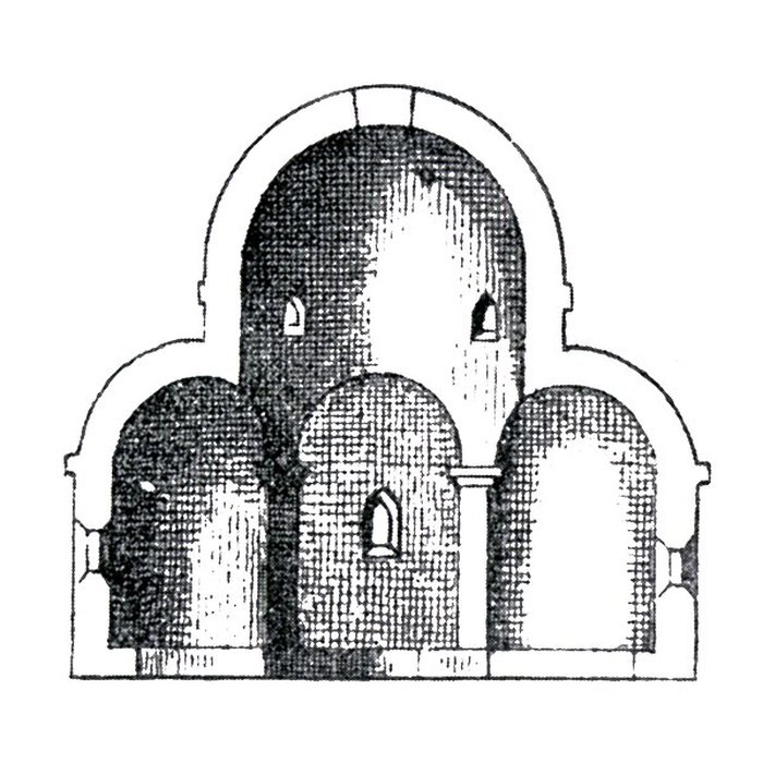 Photo de Chapelle Saint-Ulrich dAvolsheim