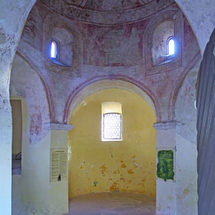 Photo de Chapelle Saint-Ulrich dAvolsheim