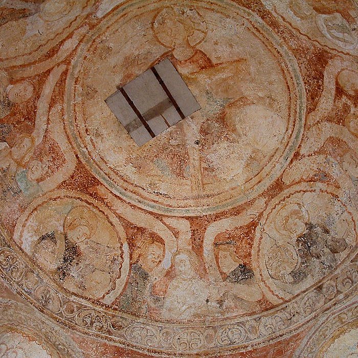 Photo de Chapelle Saint-Ulrich dAvolsheim