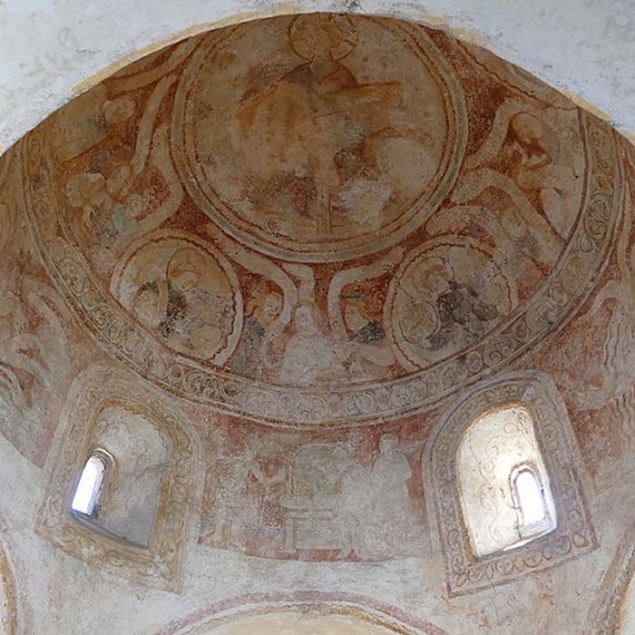 Photo de Chapelle Saint-Ulrich dAvolsheim