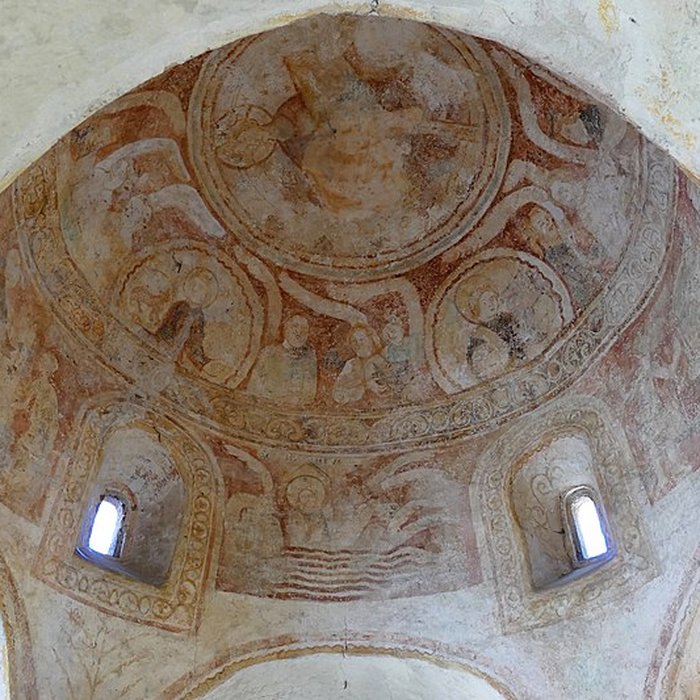 Photo de Chapelle Saint-Ulrich dAvolsheim