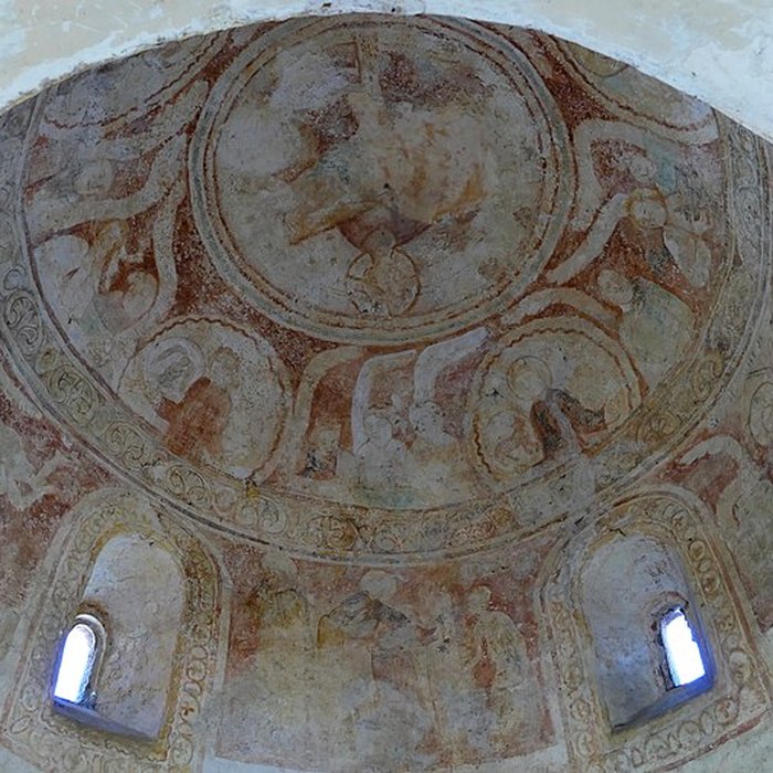 Photo de Chapelle Saint-Ulrich dAvolsheim