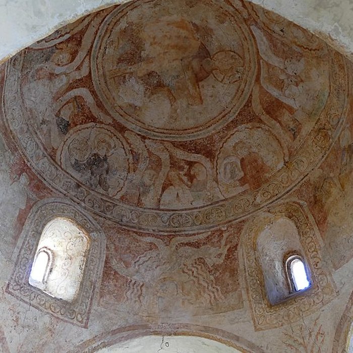 Photo de Chapelle Saint-Ulrich dAvolsheim