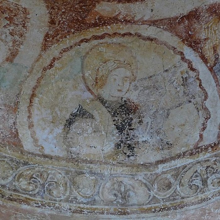 Photo de Chapelle Saint-Ulrich dAvolsheim