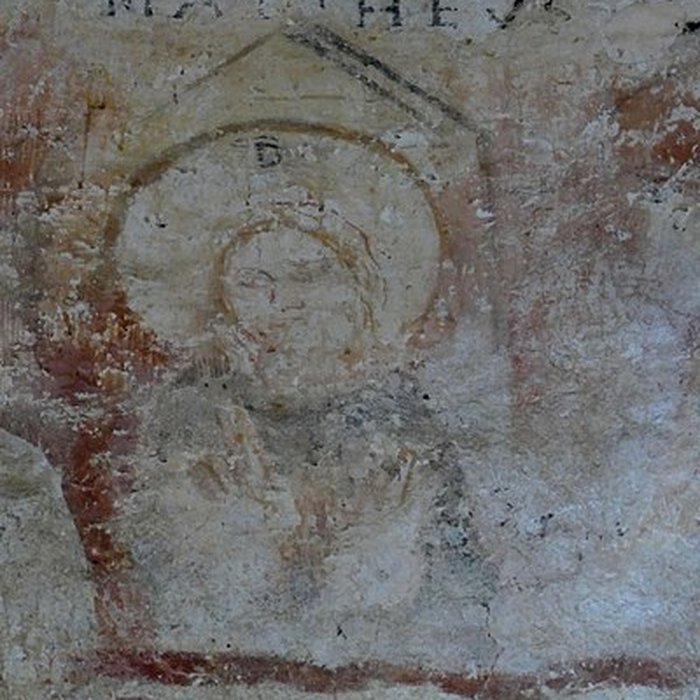 Photo de Chapelle Saint-Ulrich dAvolsheim