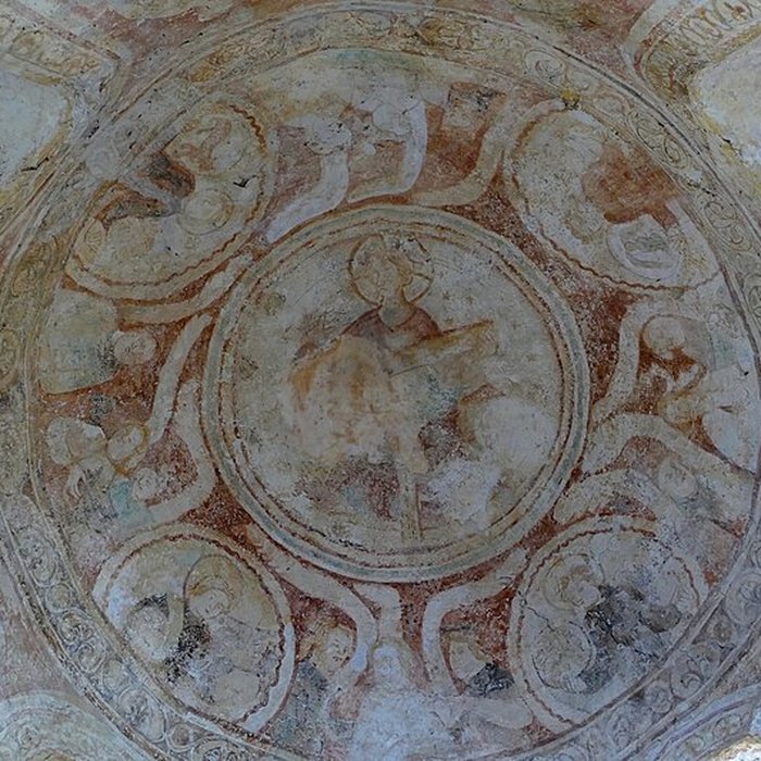 Photo de Chapelle Saint-Ulrich dAvolsheim