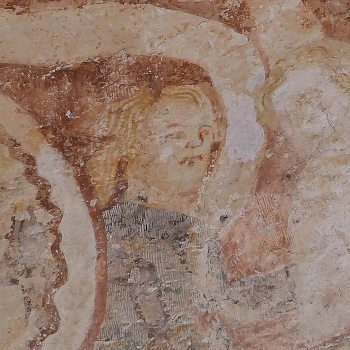 Photo de Chapelle Saint-Ulrich dAvolsheim