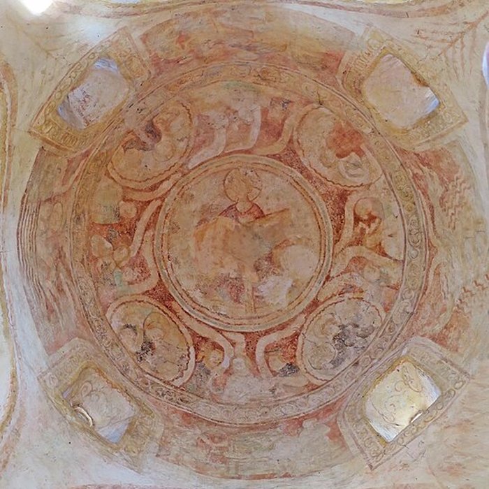 Photo de Chapelle Saint-Ulrich dAvolsheim