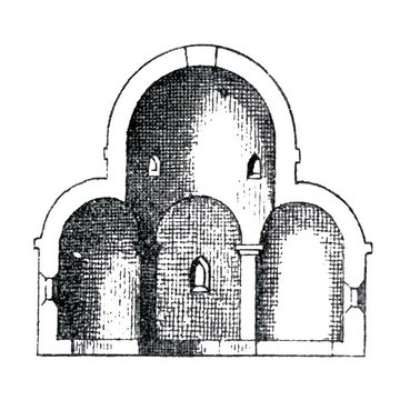 Chapelle Saint-Ulrich dAvolsheim